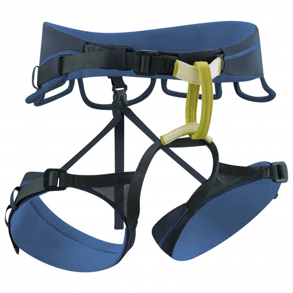 Edelrid - Sendero - Klettergurt Gr L;M;S blau von Edelrid