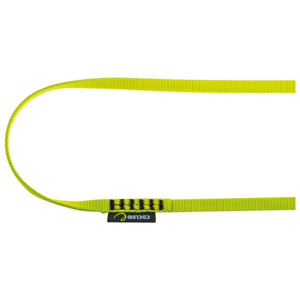 Edelrid - Tech Web 12 mm - Bandschlinge Gr 180 cm bunt von Edelrid