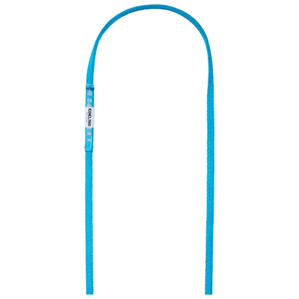 Edelrid - Tech Web Sling 8 mm - Rundschlinge Gr 60 cm bunt Edelrid - Tech Web Sling 8 mm - Rundschlinge Gr 60 cm bunt von Edelrid