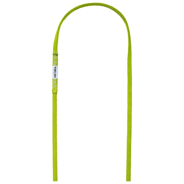 Edelrid - Tech Web Sling 8 mm - Rundschlinge Gr 60 cm bunt Edelrid - Tech Web Sling 8 mm - Rundschlinge Gr 60 cm bunt von Edelrid