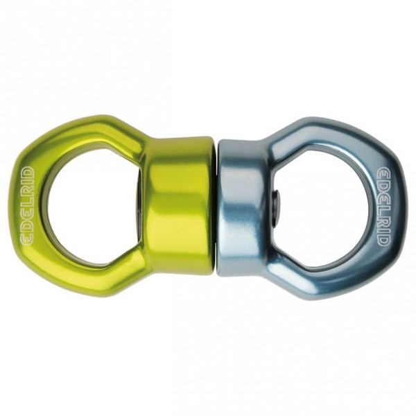 Edelrid - Vortex - Wirbel oasis / slate Edelrid - Vortex - Wirbel oasis / slate von Edelrid