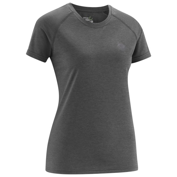 Edelrid - Women's Esperanza T-Shirt - Funktionsshirt Gr M grau Edelrid - Women's Esperanza T-Shirt - Funktionsshirt Gr M grau von Edelrid