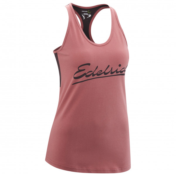 Edelrid - Women's Onsight Tank II - Top Gr M;S;XL;XS türkis von Edelrid