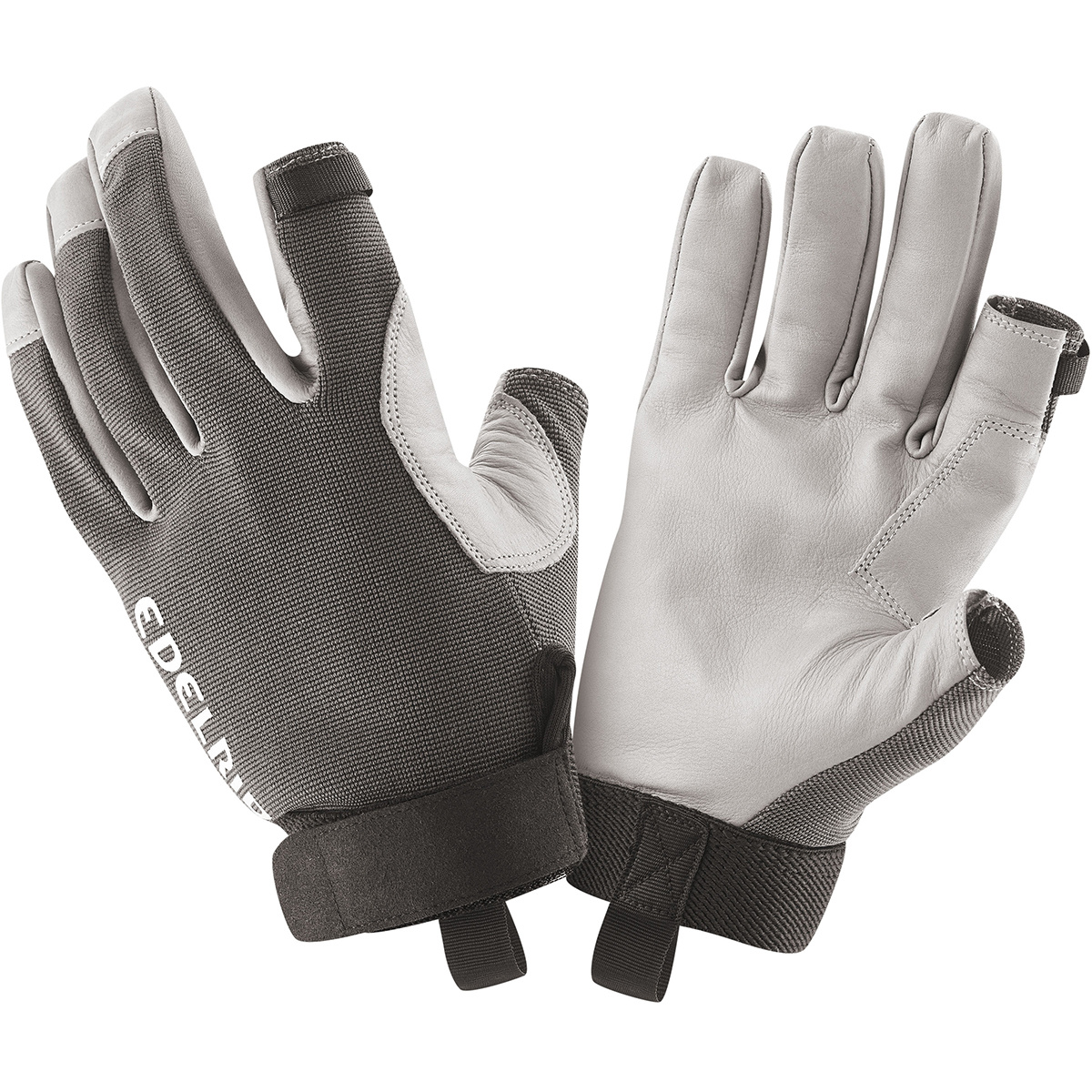 Edelrid Work Glove Closed II Klettersteighandschuhe Edelrid Work Glove Closed II Klettersteighandschuhe von Edelrid