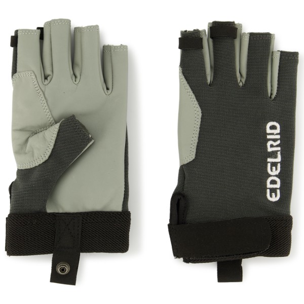 Edelrid - Work Glove Open II - Handschuhe Gr XXL grau Edelrid - Work Glove Open II - Handschuhe Gr XXL grau von Edelrid