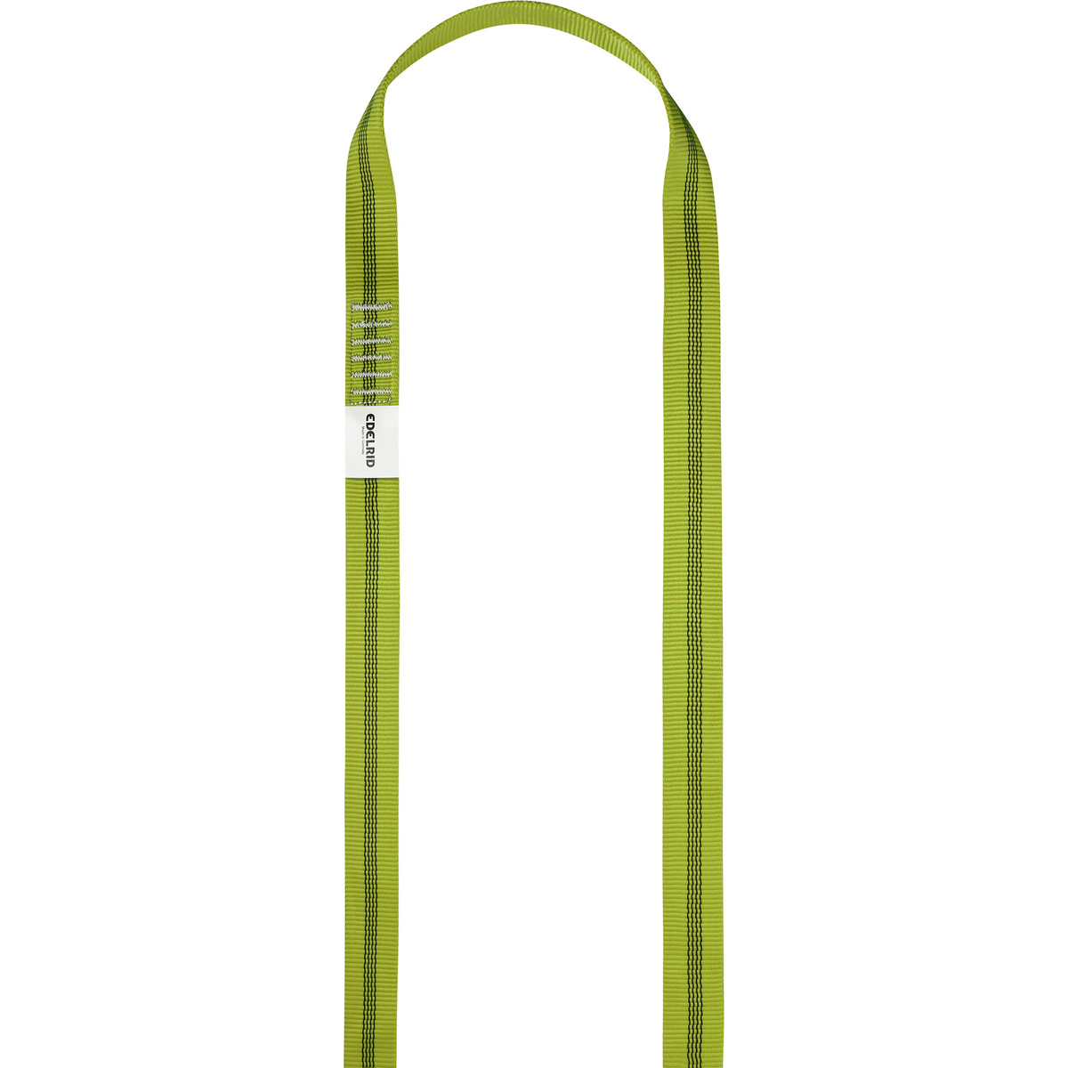 Edelrid X-Tube 25mm Loop Schlauchband Edelrid X-Tube 25mm Loop Schlauchband von Edelrid