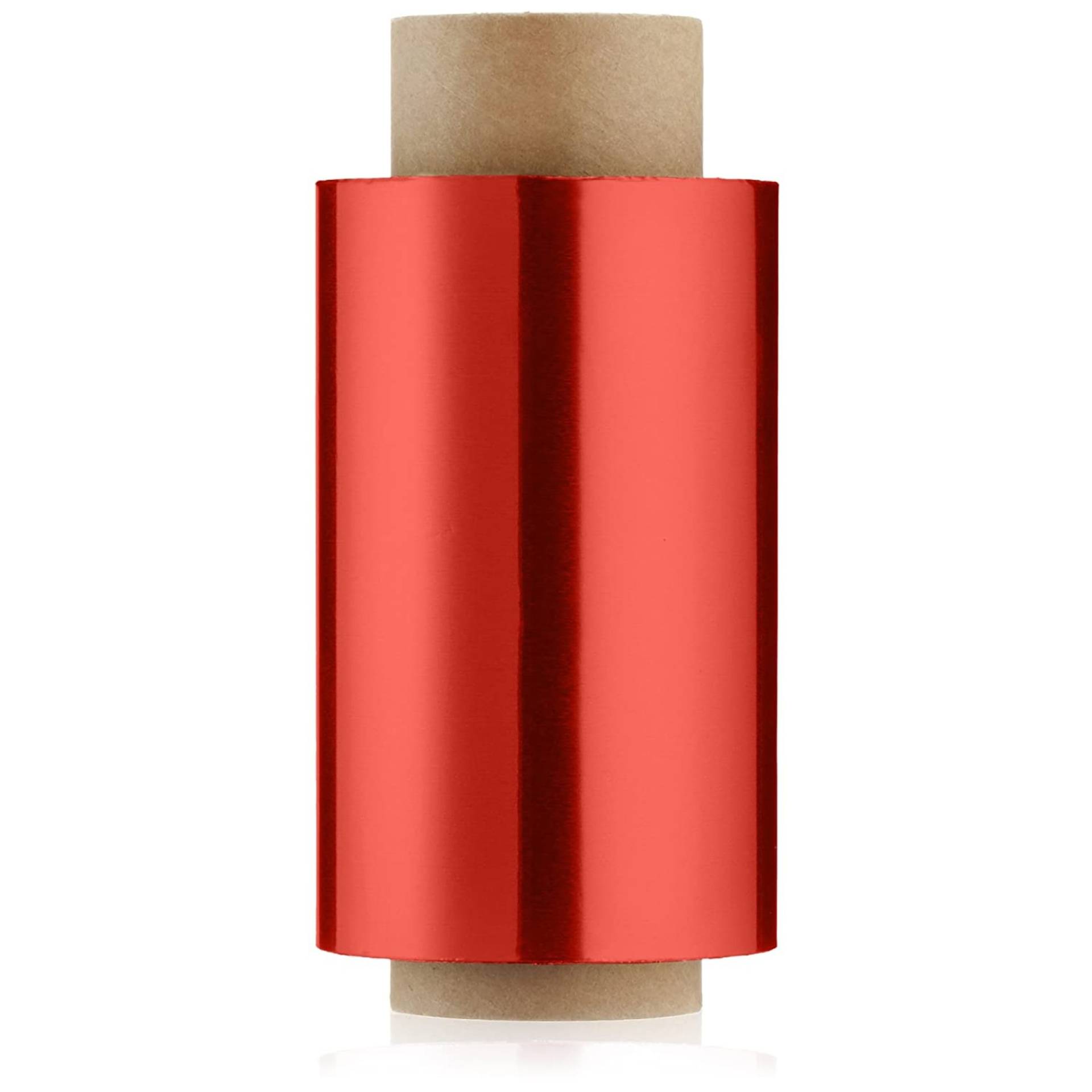 Efalock Haarfolie rot 150m/15my/12cm 2er Pack Efalock Haarfolie rot 150m/15my/12cm 2er Pack von Efalock