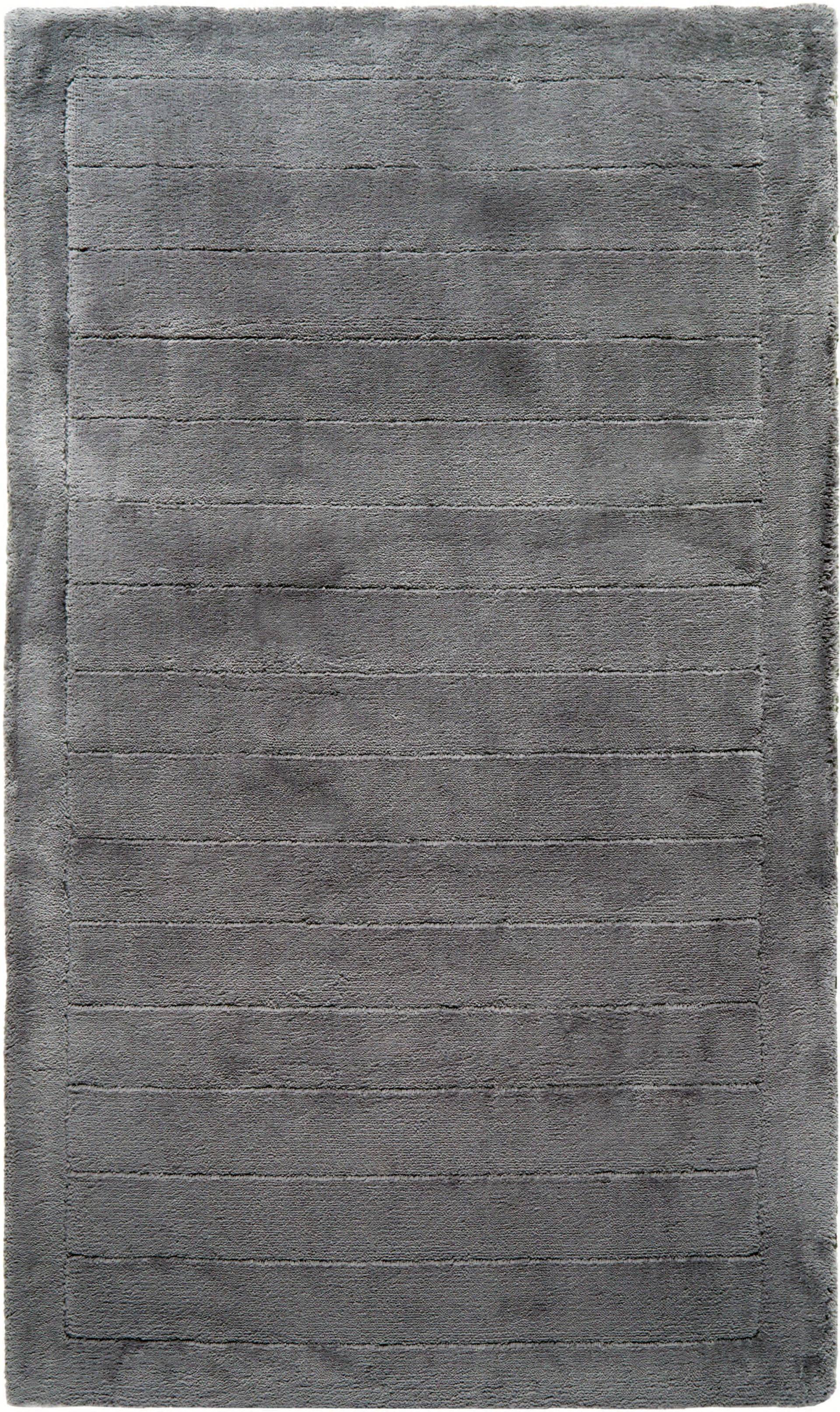 Egeria Badematte »Line«, Höhe 10 mm, rutschhemmend beschichtet, fussbodenheizungsgeeignet von Egeria