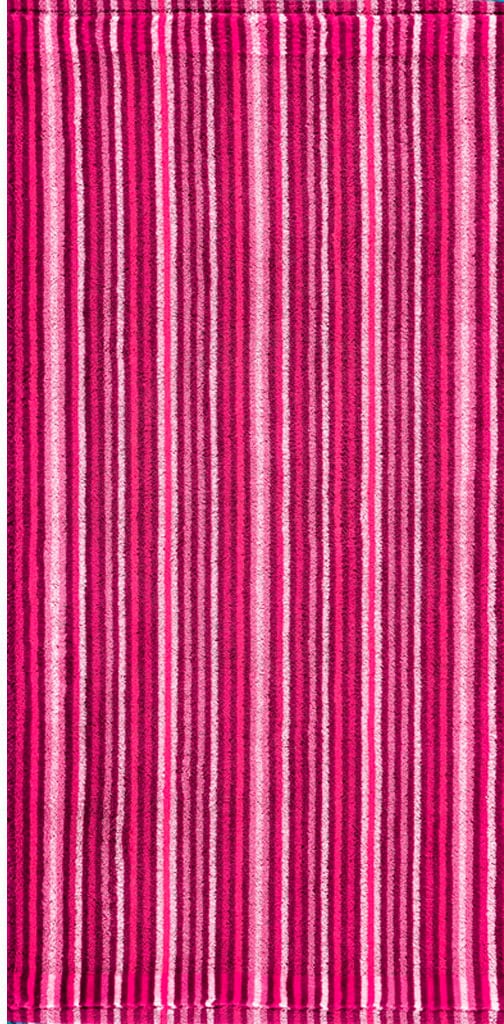 Egeria Handtücher »Combi Stripes«, (1 St.) von Egeria