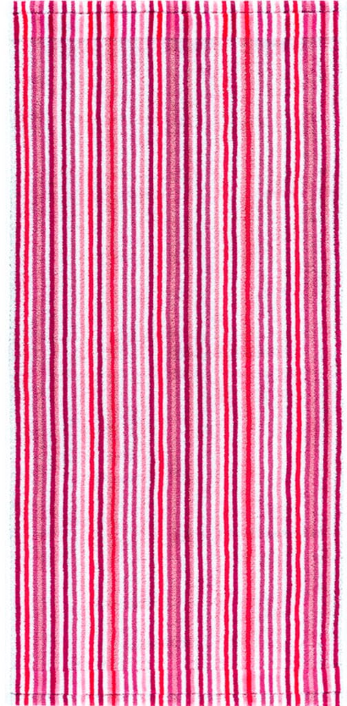 Egeria Handtücher »Combi Stripes«, (1 St.) von Egeria