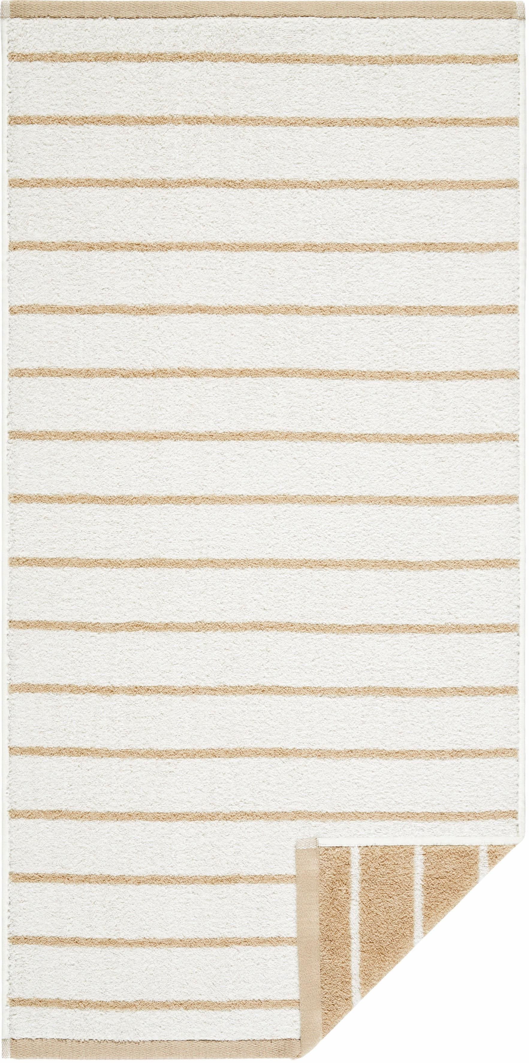 Egeria Handtuch »Line«, (1 St.) von Egeria