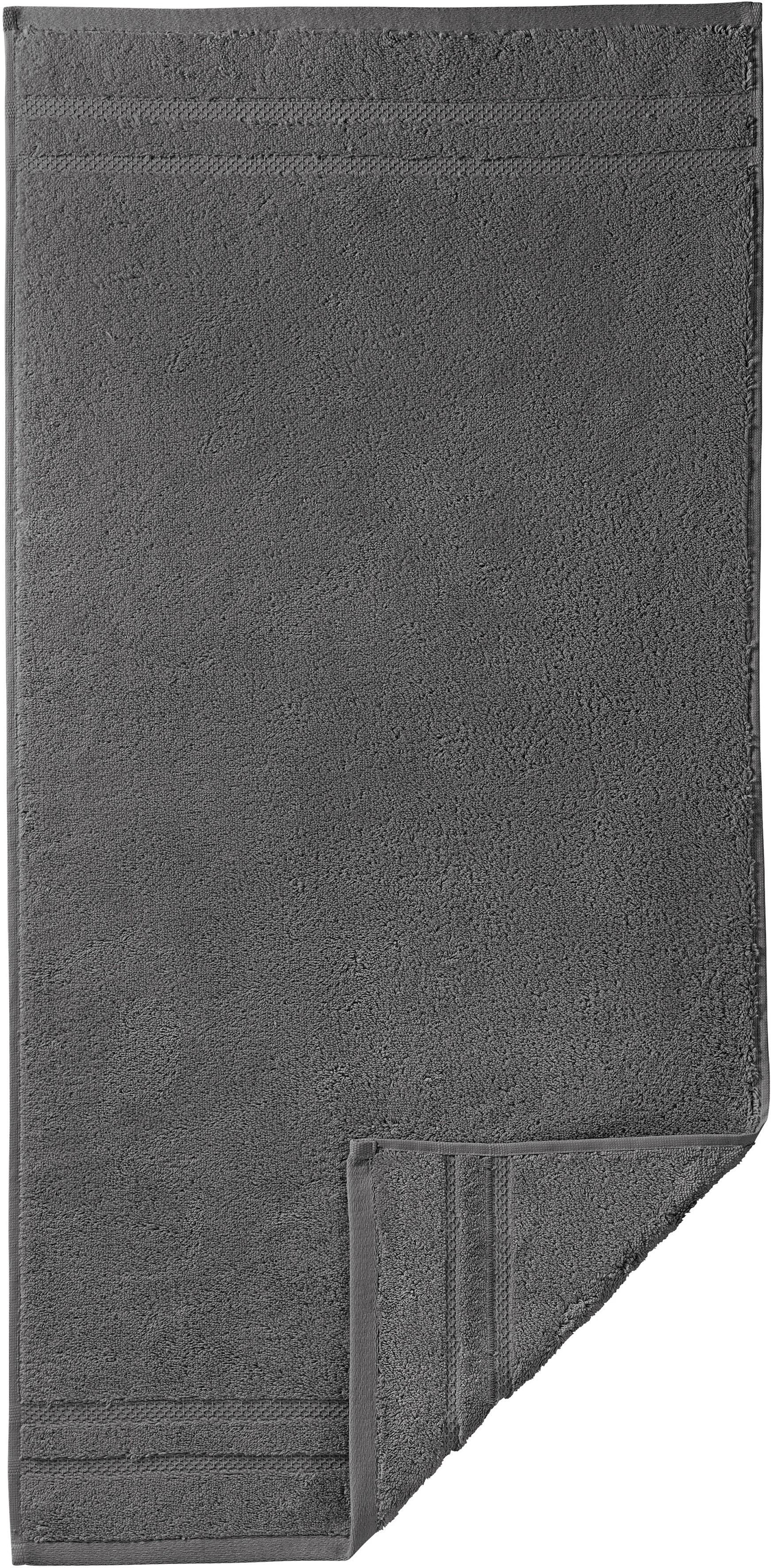 Egeria Handtuch »Micro Touch«, (1 St.) von Egeria