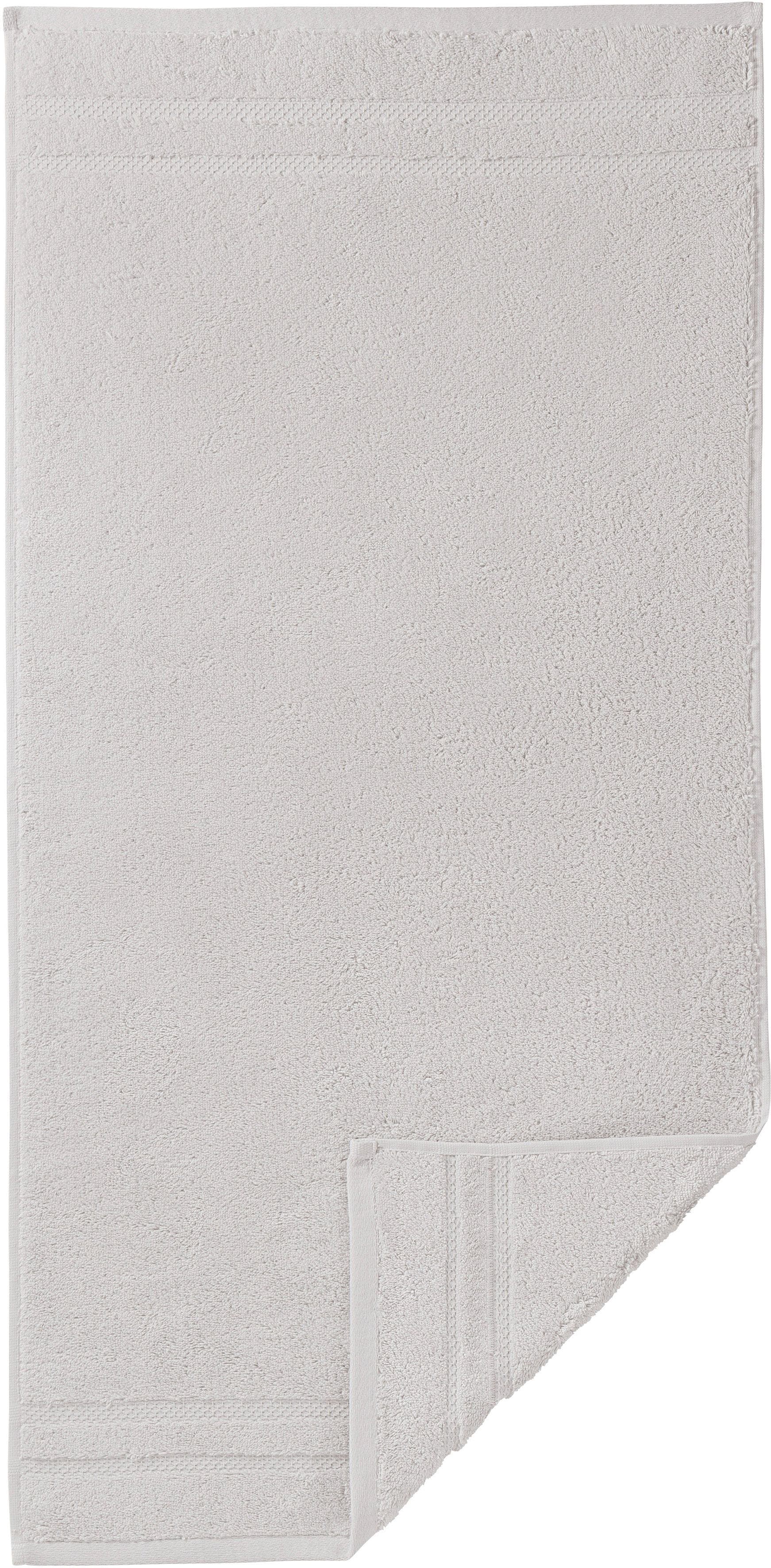 Egeria Handtuch »Micro Touch«, (1 St.) von Egeria