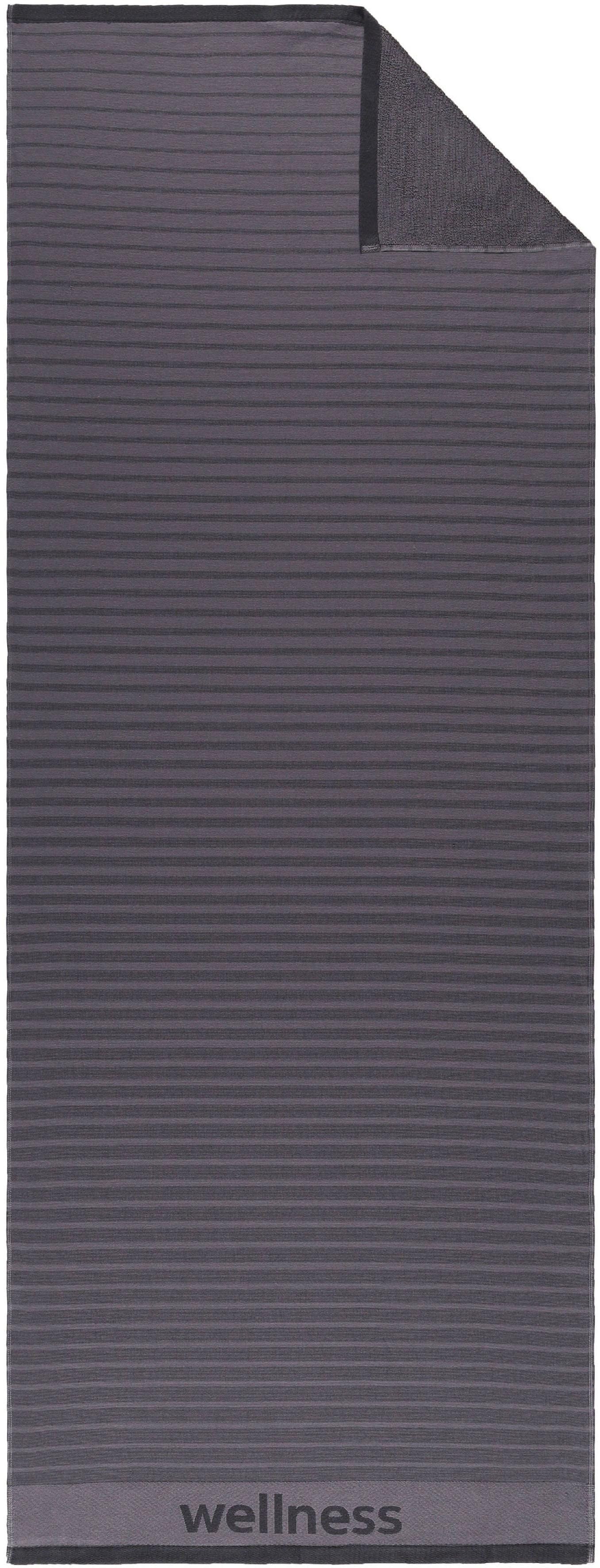 Egeria Saunatuch »Limo«, (1 St., Saunatuch 75 x 200 cm), Wellnesstuch 75x200 cm in leichter Qualität, 100 % Baumwolle Egeria Saunatuch »Limo«, (1 St., Saunatuch 75 x 200 cm), Wellnesstuch 75x200 cm in leichter Qualität, 100 % Baumwolle von Egeria