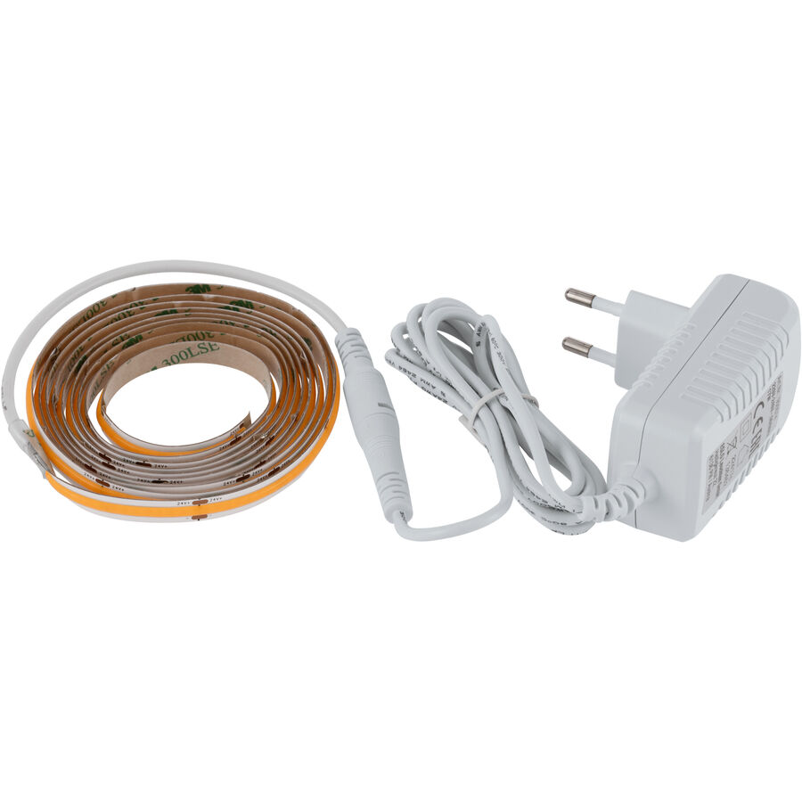 Eglo Bande LED Cob Stripe Eglo Bande LED Cob Stripe von Eglo