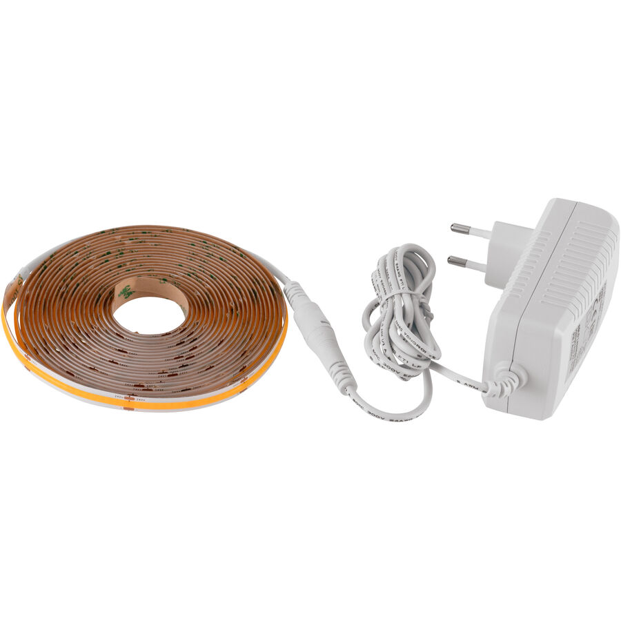 Eglo Bande LED Cob Stripe Eglo Bande LED Cob Stripe von Eglo