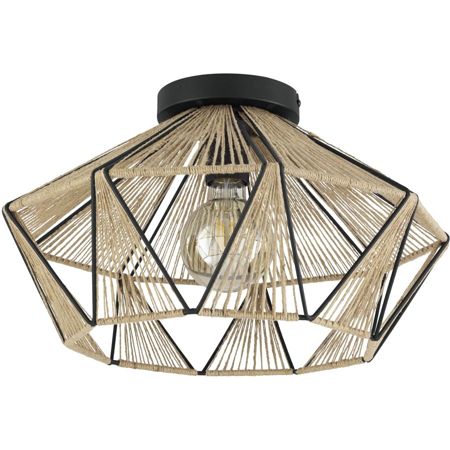 Eglo Deckenlampe Adwickle Eglo Deckenlampe Adwickle von Eglo