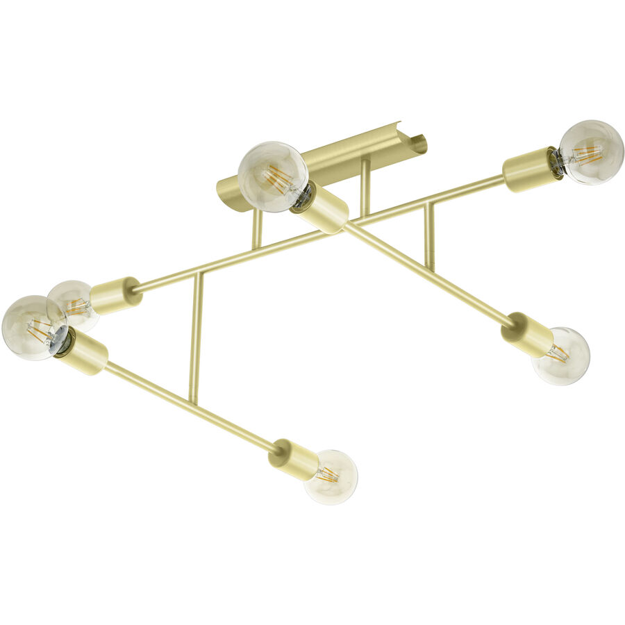 Eglo Deckenlampe Belsiana 1 Eglo Deckenlampe Belsiana 1 von Eglo