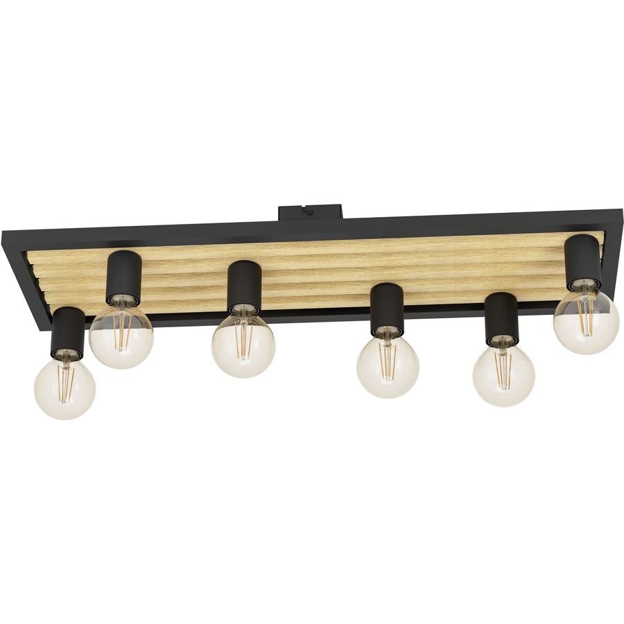 Eglo Deckenlampe Consett Eglo Deckenlampe Consett von Eglo