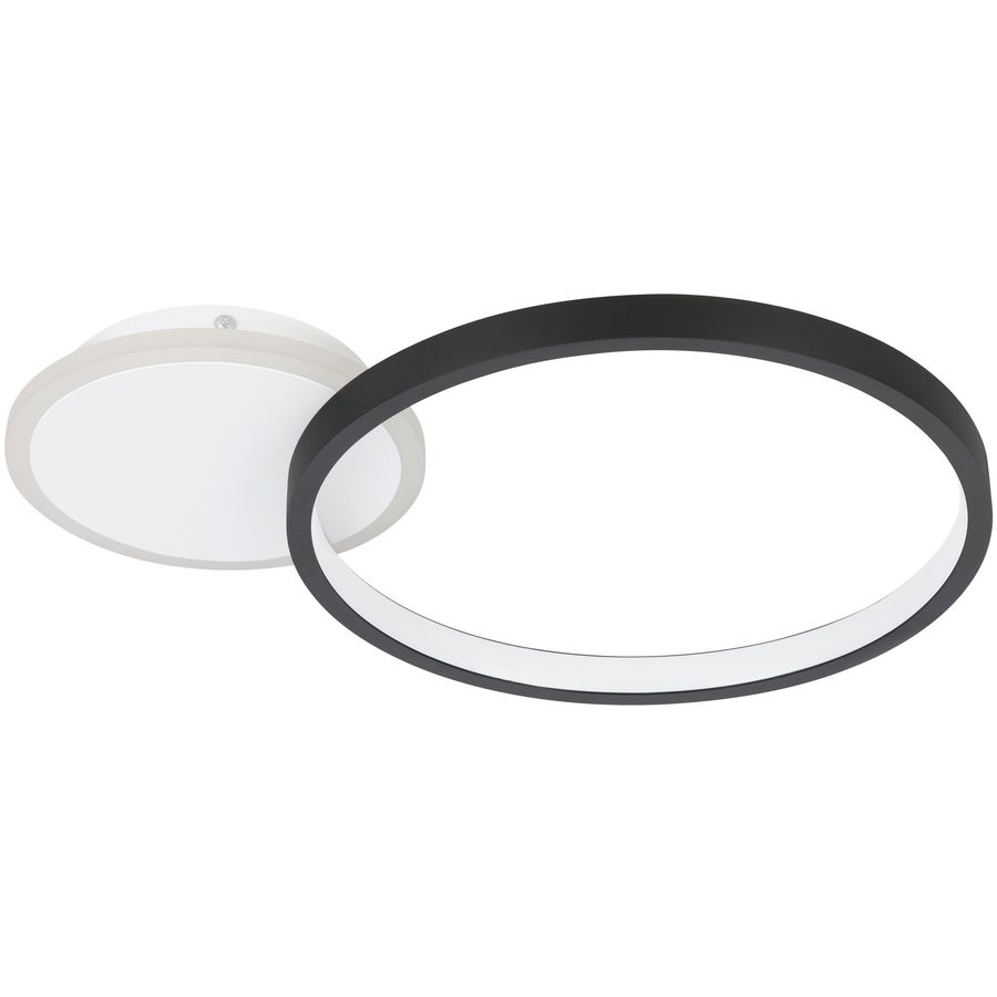 Eglo Deckenlampe Gafares Eglo Deckenlampe Gafares von Eglo