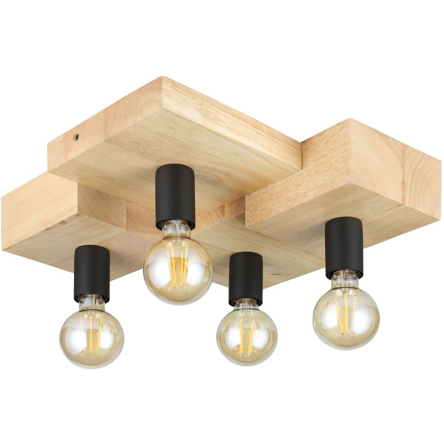 Eglo Deckenlampe Halkin Eglo Deckenlampe Halkin von Eglo