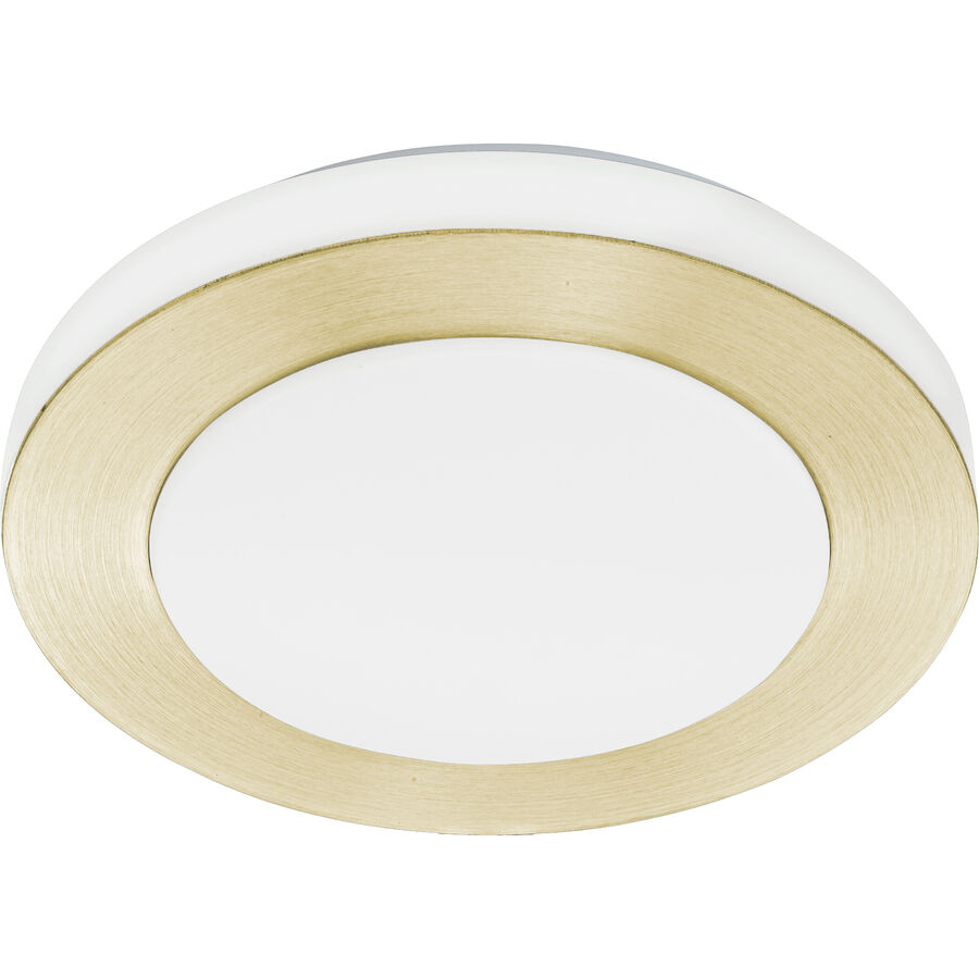 Eglo Deckenlampe LED Carpi Eglo Deckenlampe LED Carpi von Eglo
