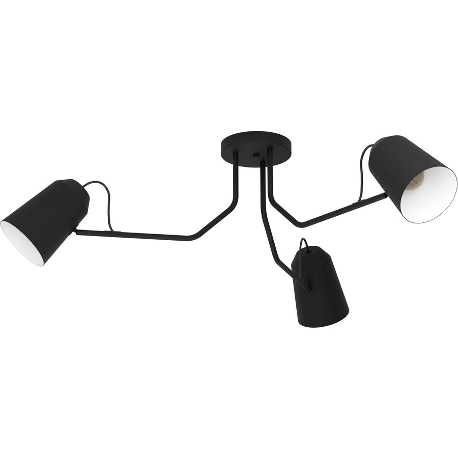 Eglo Deckenlampe Loreto Eglo Deckenlampe Loreto von Eglo