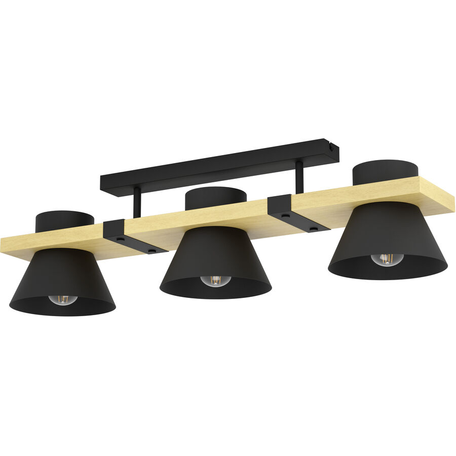 Eglo Deckenlampe Maccles Eglo Deckenlampe Maccles von Eglo