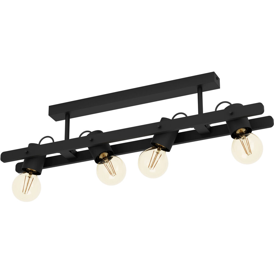 Eglo Deckenlampe Plimsoll Eglo Deckenlampe Plimsoll von Eglo