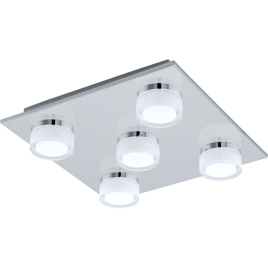 Eglo Deckenlampe Romendo 1 Eglo Deckenlampe Romendo 1 von Eglo