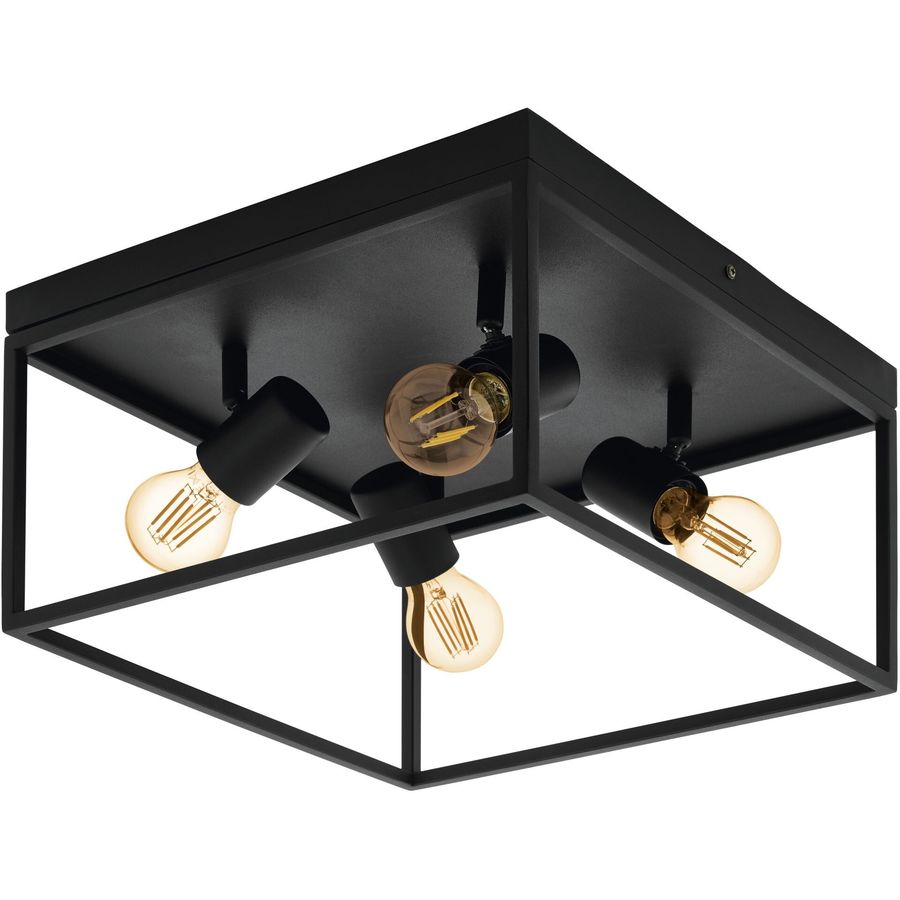 Eglo Deckenlampe Silentina Eglo Deckenlampe Silentina von Eglo