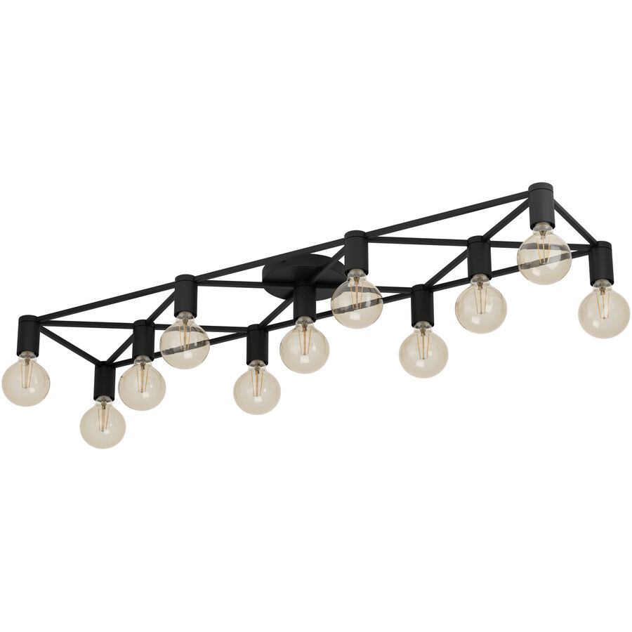 Eglo Deckenlampe Speke Eglo Deckenlampe Speke von Eglo