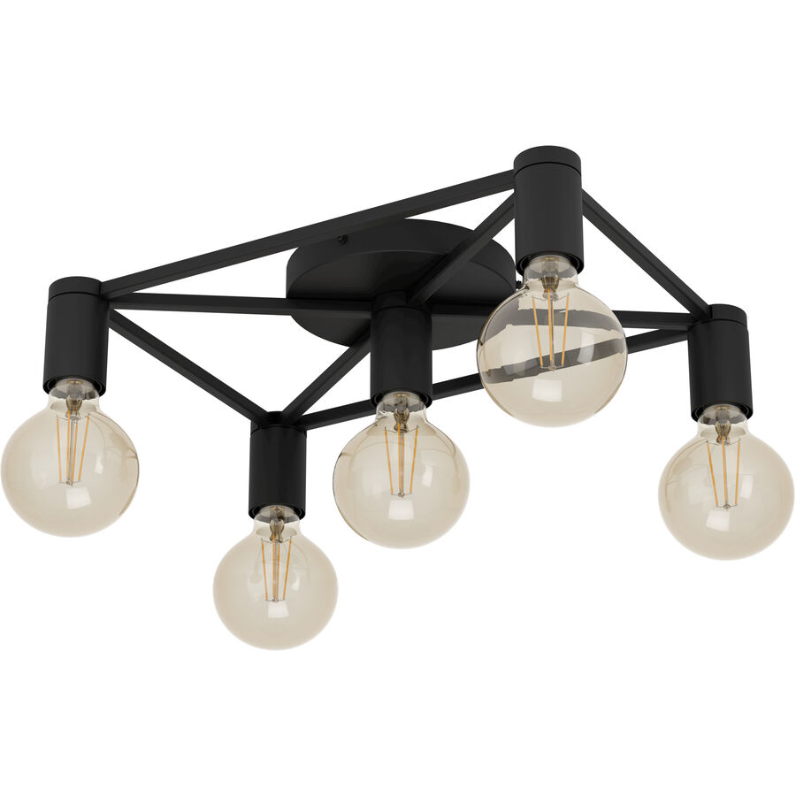 Eglo Deckenlampe Speke Eglo Deckenlampe Speke von Eglo