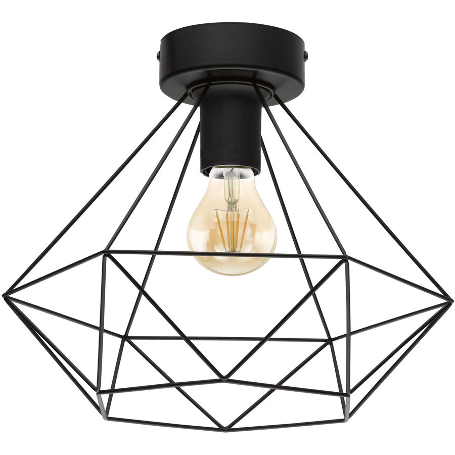Eglo Deckenlampe Tarbes Eglo Deckenlampe Tarbes von Eglo
