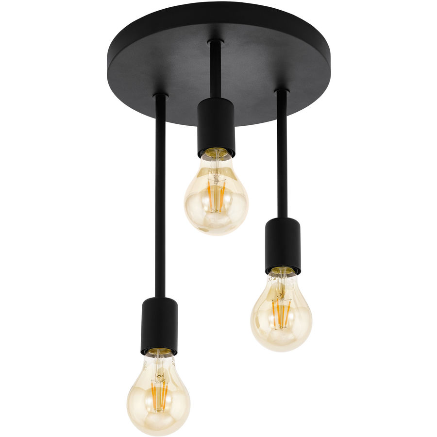 Eglo Deckenlampe Wilmcote Eglo Deckenlampe Wilmcote von Eglo