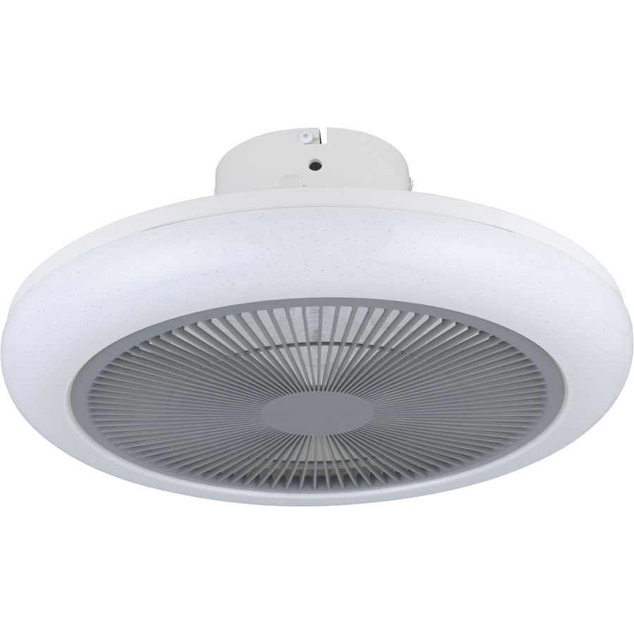 Eglo Deckenventilator mit Licht Kostrena Eglo Deckenventilator mit Licht Kostrena von Eglo