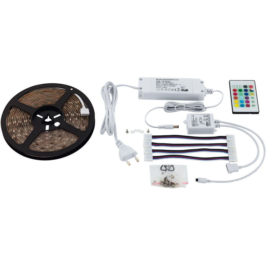 Eglo LED-Stripe LED Stripes-Flex Eglo LED-Stripe LED Stripes-Flex von Eglo