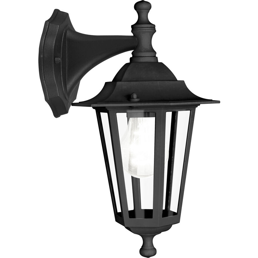 Eglo Lampada a parete per esterni Laterna 4 Eglo Lampada a parete per esterni Laterna 4 von Eglo