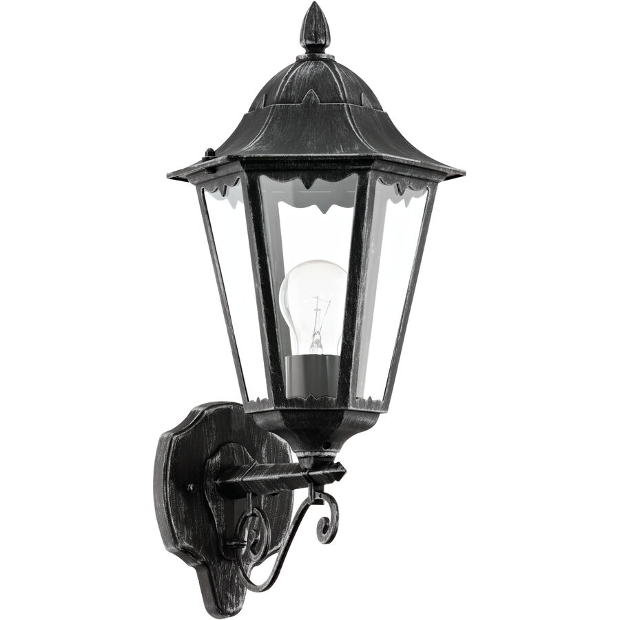 Eglo Lampada a parete per esterni Navedo Eglo Lampada a parete per esterni Navedo von Eglo