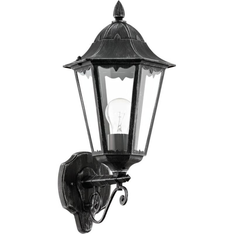 Eglo Lampada a parete per esterni Navedo von Eglo