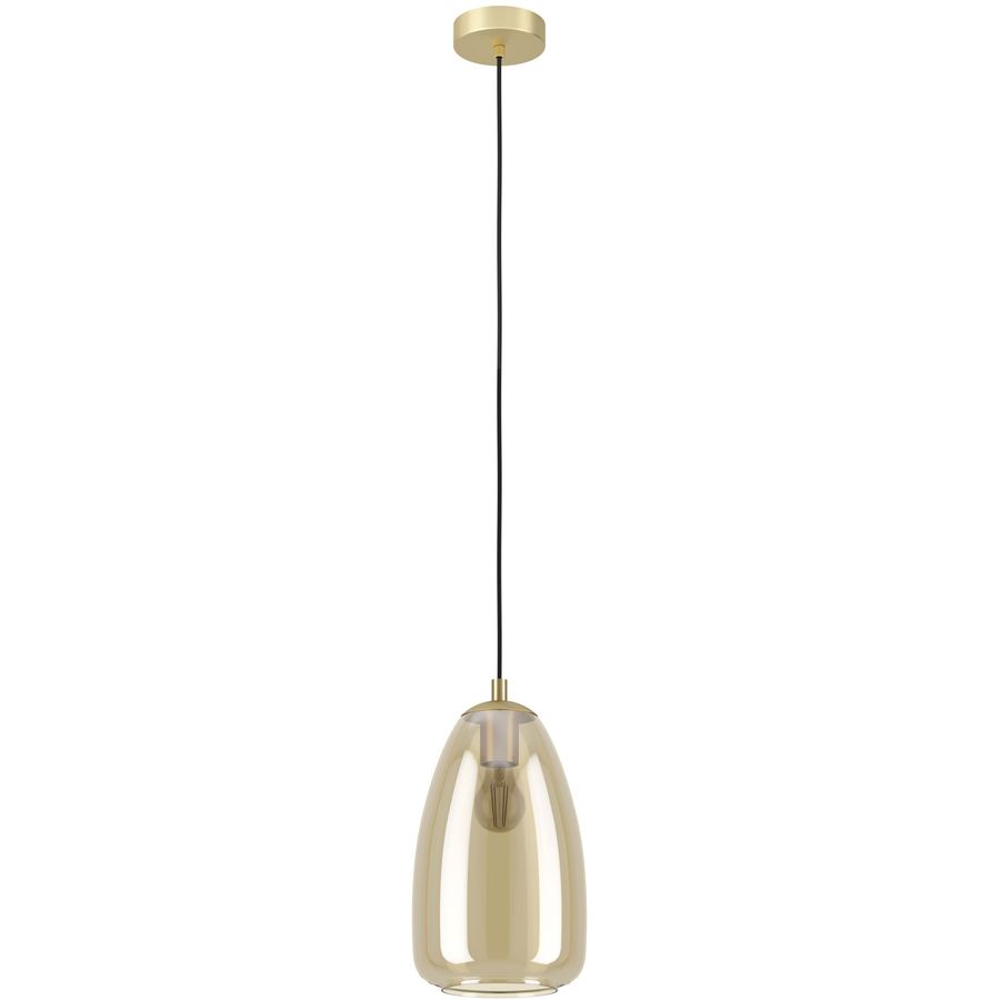 Eglo Lampada a sospensione Alobrase Eglo Lampada a sospensione Alobrase von Eglo