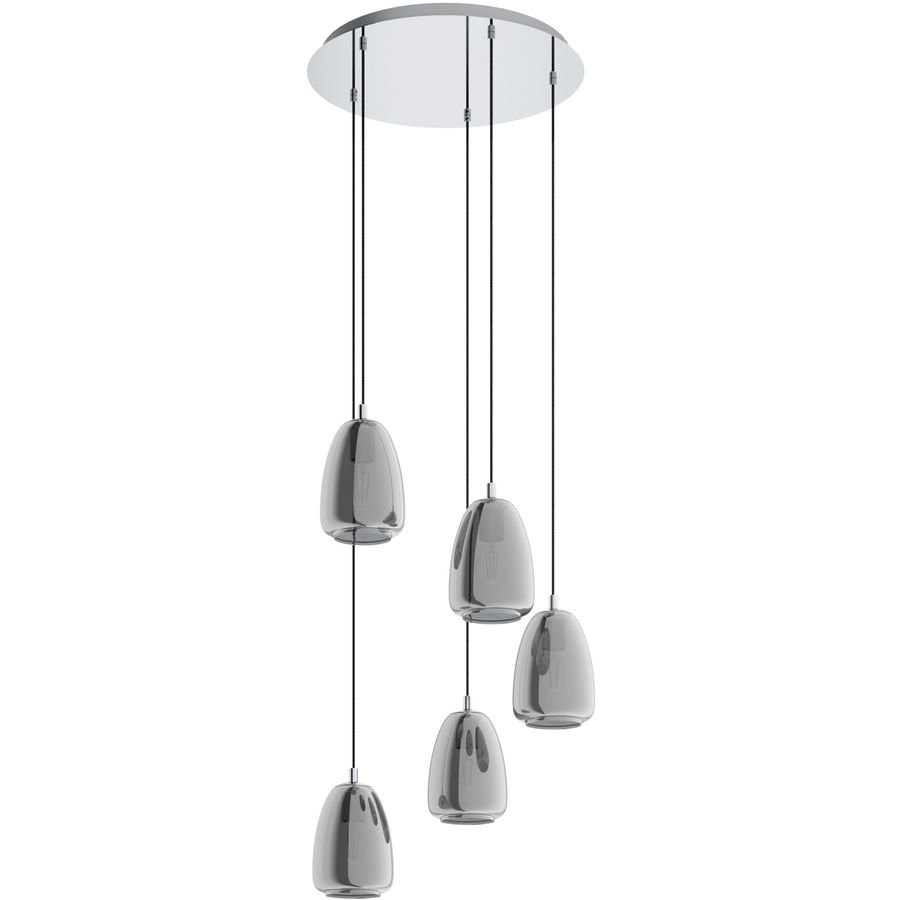 Eglo Lampada a sospensione Alobrase Eglo Lampada a sospensione Alobrase von Eglo