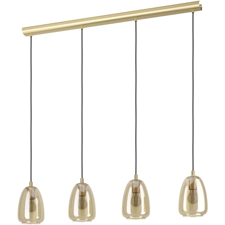 Eglo Lampada a sospensione Alobrase Eglo Lampada a sospensione Alobrase von Eglo