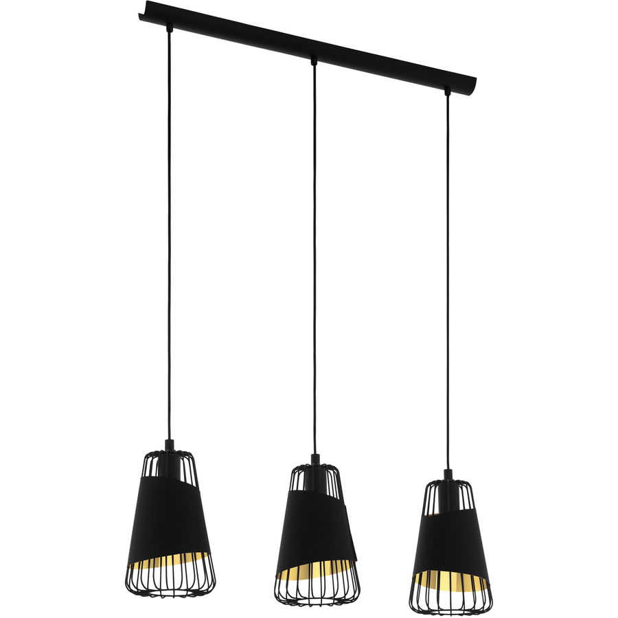 Eglo Lampada a sospensione Austell Eglo Lampada a sospensione Austell von Eglo