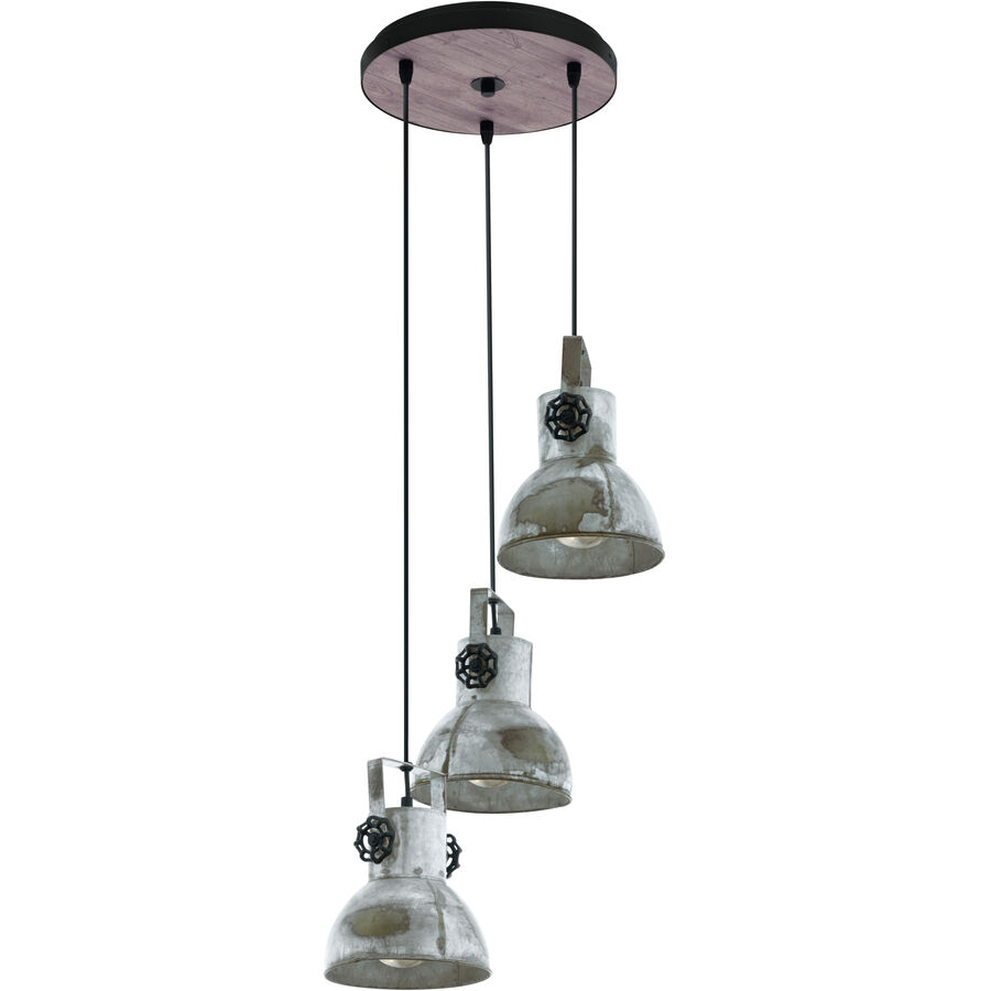 Eglo Lampada a sospensione Barnstaple Eglo Lampada a sospensione Barnstaple von Eglo