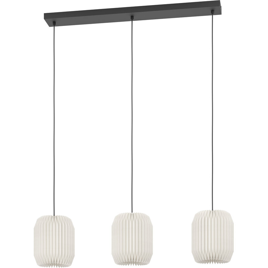 Eglo Lampada a sospensione Belgrave Eglo Lampada a sospensione Belgrave von Eglo