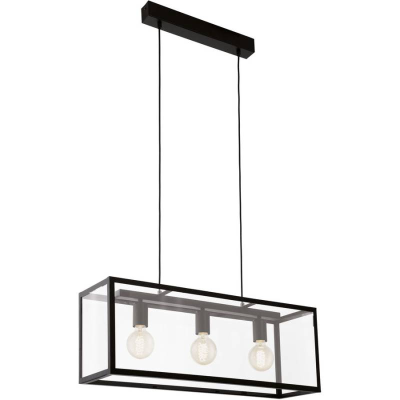 Eglo Lampada a sospensione Charterhouse von Eglo