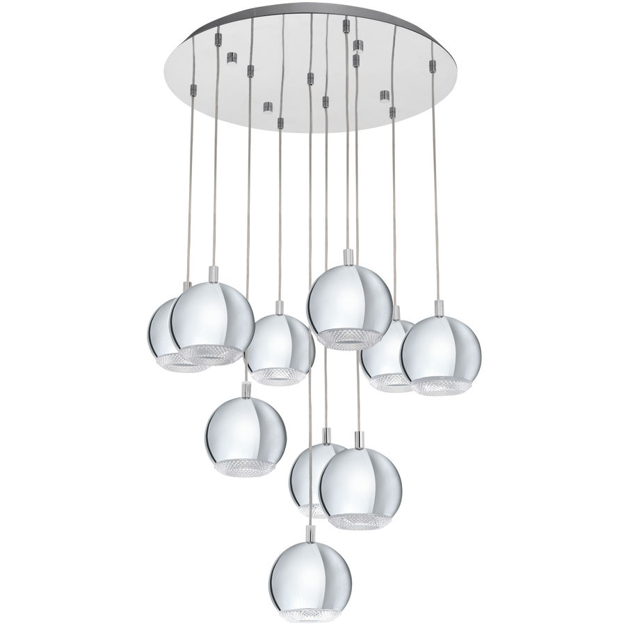 Eglo Lampada a sospensione Conessa Eglo Lampada a sospensione Conessa von Eglo