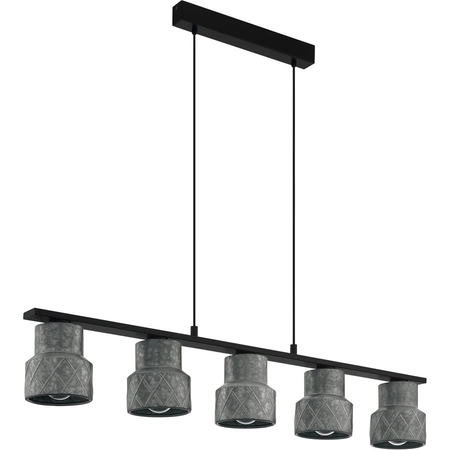 Eglo Lampada a sospensione Hilcott Eglo Lampada a sospensione Hilcott von Eglo