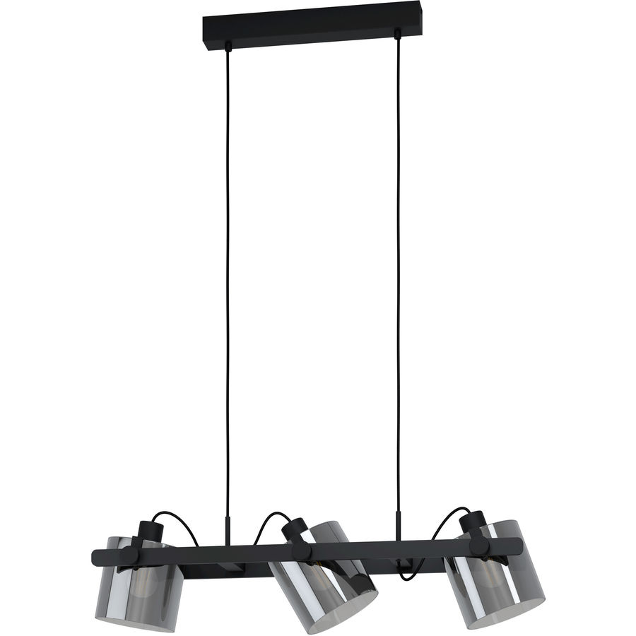 Eglo Lampada a sospensione Hornwood 2 Eglo Lampada a sospensione Hornwood 2 von Eglo